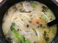 过桥米线-过桥缘·过桥米线(北京望京万象汇店)