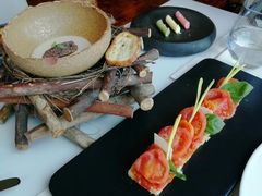 -翡翠36餐厅(浦东香格里拉店)