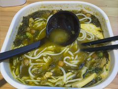 -阿香米线(深业上城店)