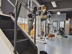 -天型健身工作室(大学城店)