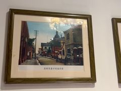 -旺角小渔村·海肠捞饭开创者(环山路店)