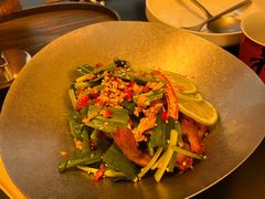 -盛元荼集  素食(滨江凯德壹店)