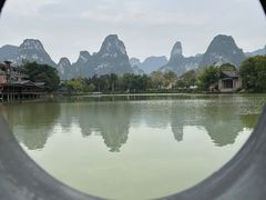 -明仕田园