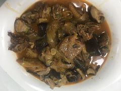 -睿柏云酒店-餐厅