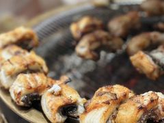 -泥炉烧肉师(新街口金銮巷店)