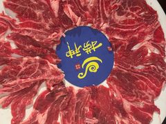 -捞神煲汤火锅(湖滨商业街店)