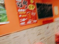 -荆九爷爆炒桥头三嫩(夫子庙店)