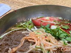 -一味烧烤(纪念路店)