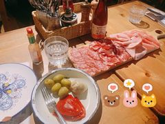 -Alimentari Grande(东湖路店)