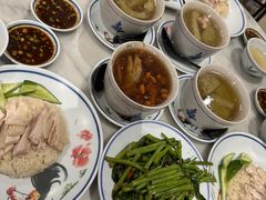 -红大哥水门鸡饭(總店)
