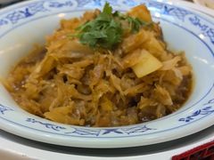 -大汗行宫园林餐厅