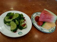 -西新饭店(城中店)