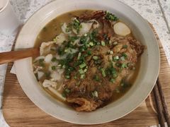 -三姐·老友记·南宁老友粉(朝阳区光华路嘉里中心店)