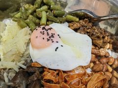 -堂堂小伙夫·辽宁小吃大排档(京西大悦城店)