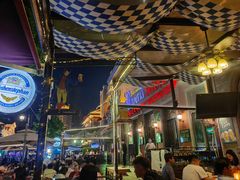 大堂-巴伐利亚啤酒坊(意式风情街店)