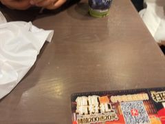 -王繁星面馆(西安熙地港店)