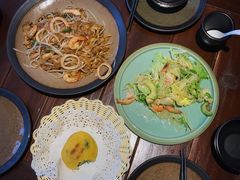 -Local泰莲庭(虹鳟鱼店)