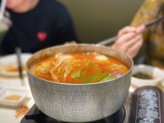-燃计沙茶皇·香港沙茶火锅(人广旗舰店)