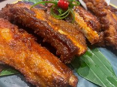 -创味·民间海南菜·非遗藤桥排骨(藤桥·免税城店)