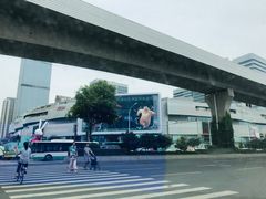 -凯德广场(西城店)
