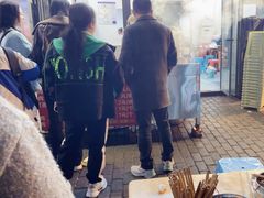 -梁憨包(南岸回龙湾店)