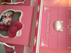 iphone_upload_pic-Hello Kitty Cafe(弘大店)