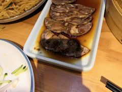 -香满园春饼·家常菜(东大桥店)