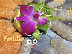 -草鱼先生潮州鱼生·虾生(新厦花园店)