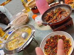 -农家湘菜(安亭店)