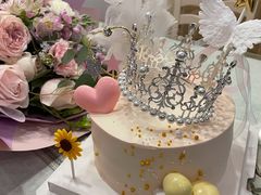-贝紫Style(木马公寓店)