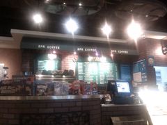 -SPR COFFEE(兴正元店)
