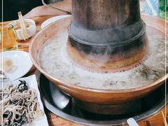 -元盛居(生态大街店)