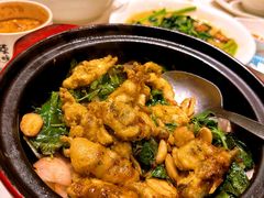 -莆田餐厅(滨海广场店)