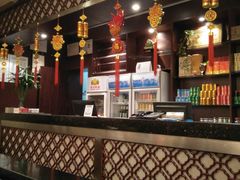 -小土豆北方菜馆(方庄店)