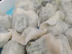-老边饺子馆(东单店)