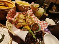 -泰妃殿(武汉首店)