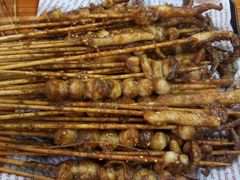 -十里铺铁板鱿鱼