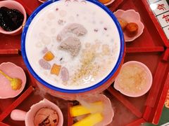 -五条人糖水铺(大汉口美食城店)