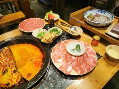 -蜀大侠火锅(寰球文化地标·总府店)