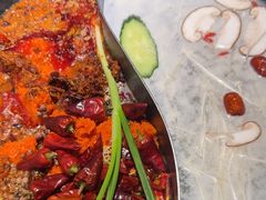 -冯校长老火锅(深圳总店)