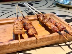 -新凯旋烧烤·燕姐千岛湖土菜