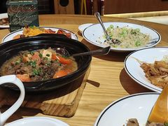 -德胜轩正宗顺德菜(宝安沙井会展中心店)