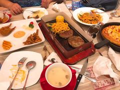 -必胜客(东大桥店)