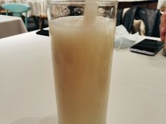 红毛榴莲汁-莆田餐厅PUTIEN(三里屯店)