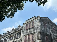 -赤坎·广东华侨国际旅游度假区