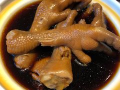 -粤点越有·茶点·粤菜(樵岭国际店)