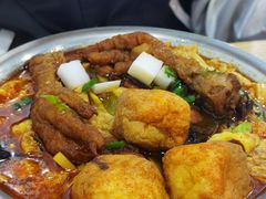 -柳星螺蛳粉(长业天悦城店)