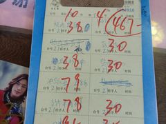 -柴火农庄(东海路店)