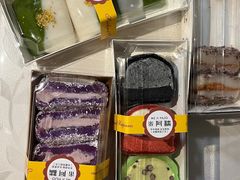 -米阿糯糕团•酒酿•甜品(莫愁店)