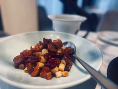 -俏江南天津时尚曲艺主题餐厅(马场道店)
